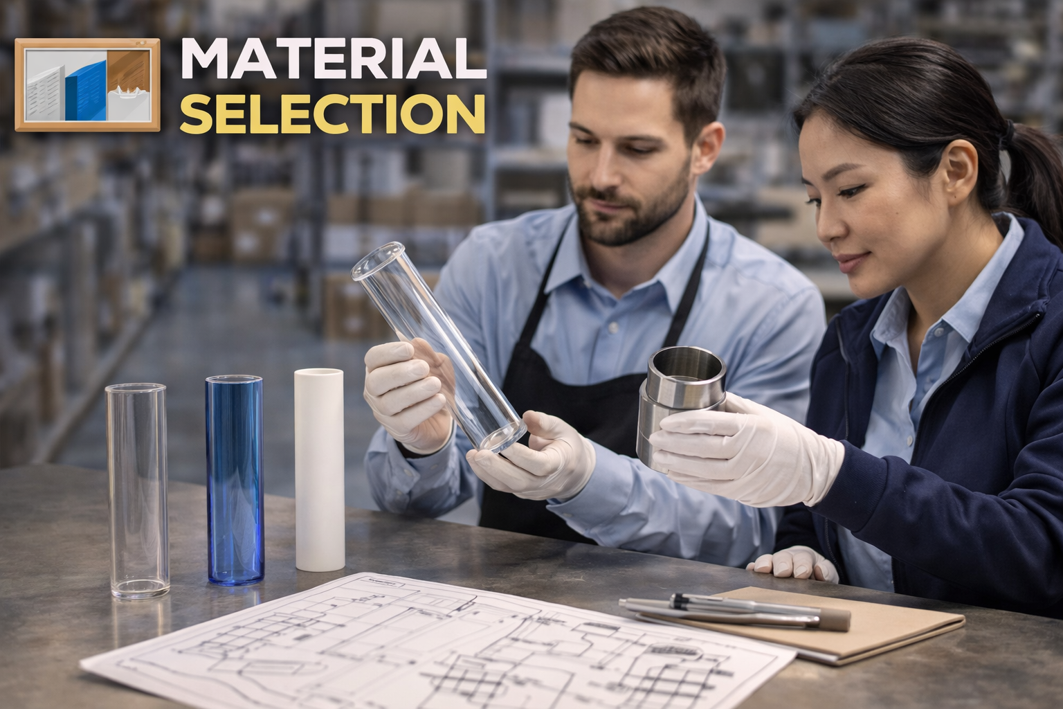 Material Selection