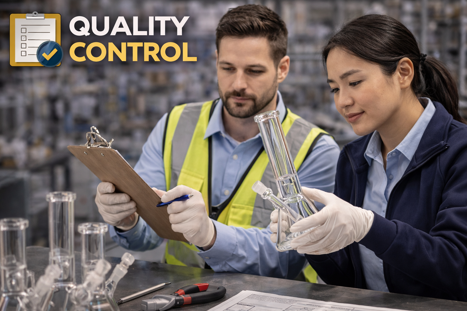 Quality Control